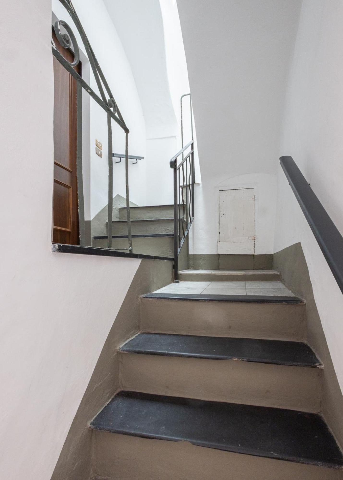 Bordiland 1 Apartment Bordighera Exterior photo