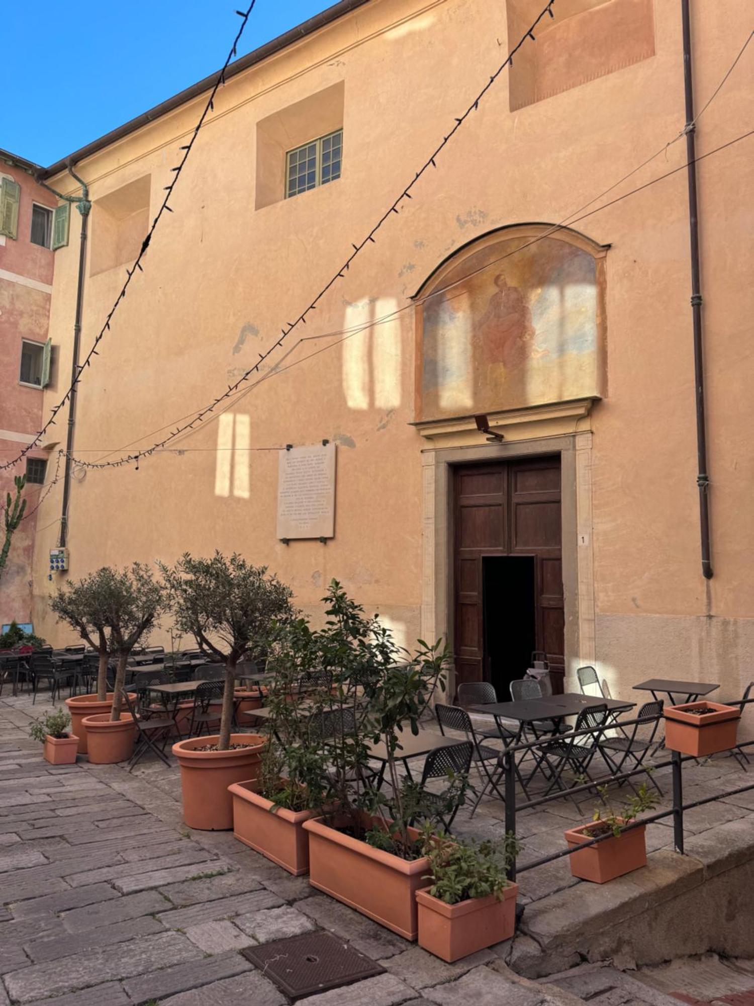 Bordiland 1 Apartment Bordighera Exterior photo